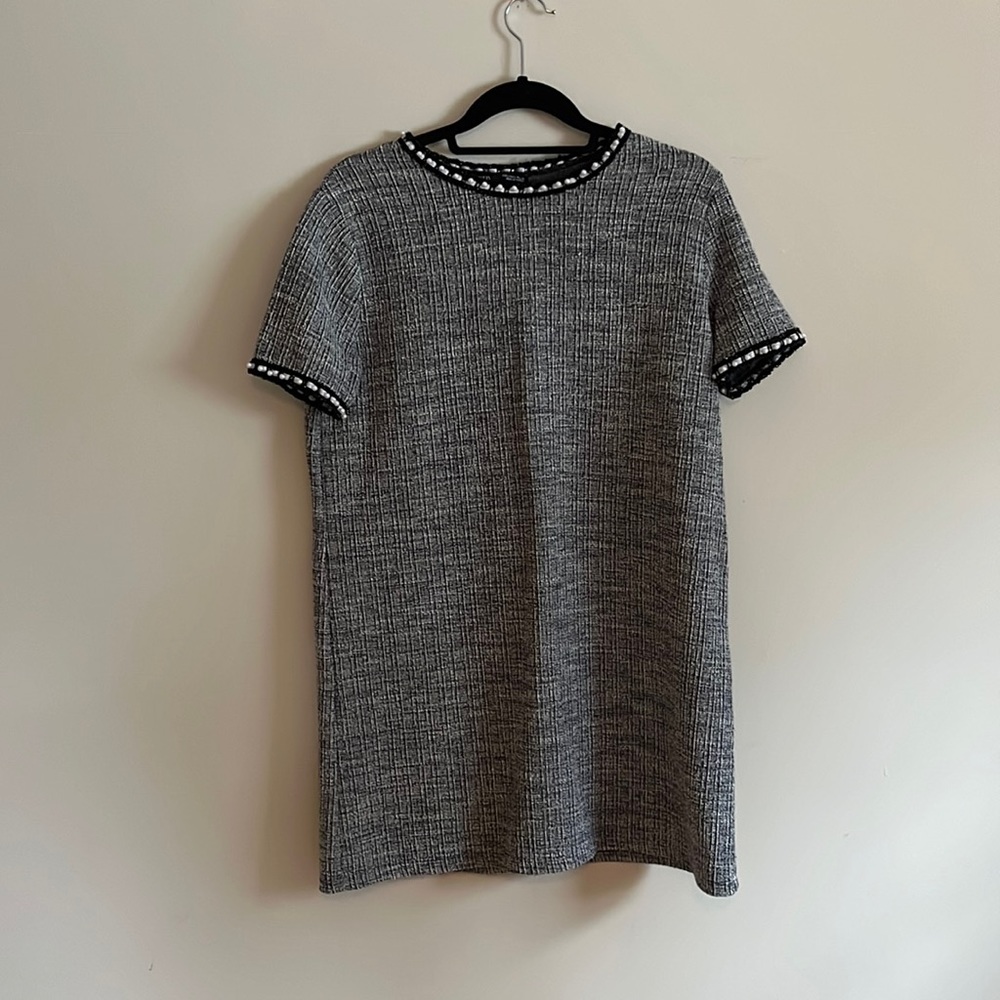 Zara Mini Dress